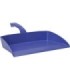 REMCO Dustpan-Hygienic-Food Grade-11x13x3.5"-Purple[63518] Price/EA
