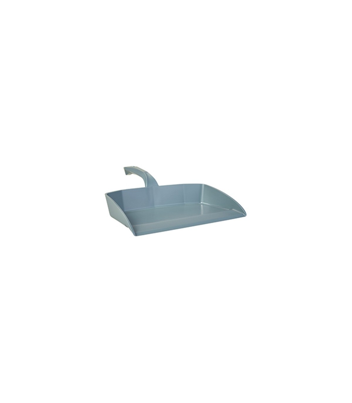 REMCO Dustpan-Hygienic-Food Grade-11x13x3.5"-Gray Price/EA