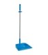 REMCO Dustpan - Lobby - Upright - Blue Price/EA