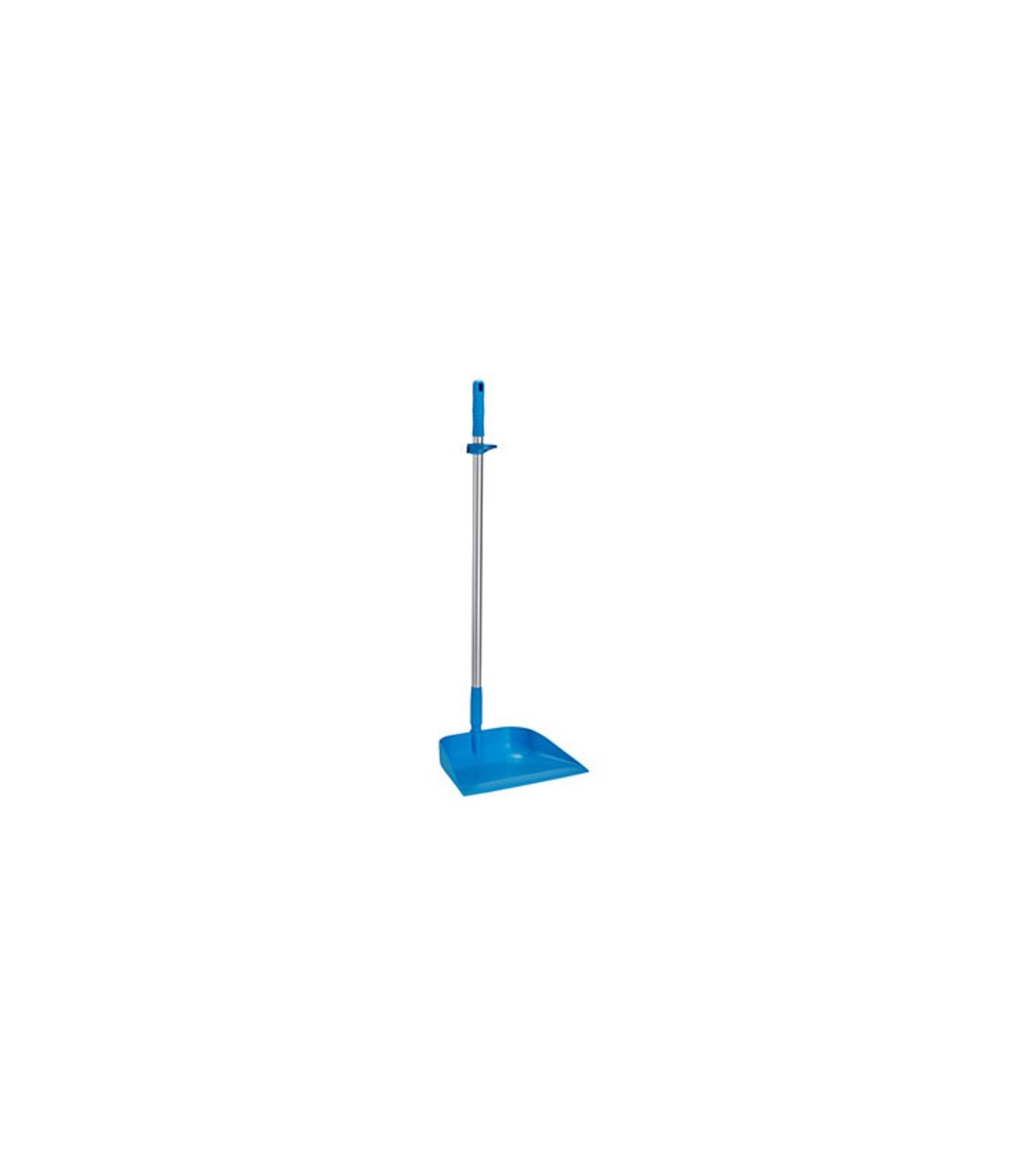 REMCO Dustpan - Lobby - Upright - Blue Price/EA