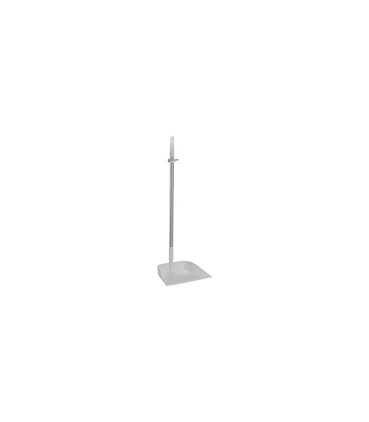 REMCO Dustpan - Lobby - Upright - White Price/EA