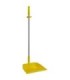 REMCO Dustpan - Lobby - Upright - Yellow Price/EA