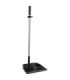 REMCO Dustpan - Lobby - Upright - Black Price/EA