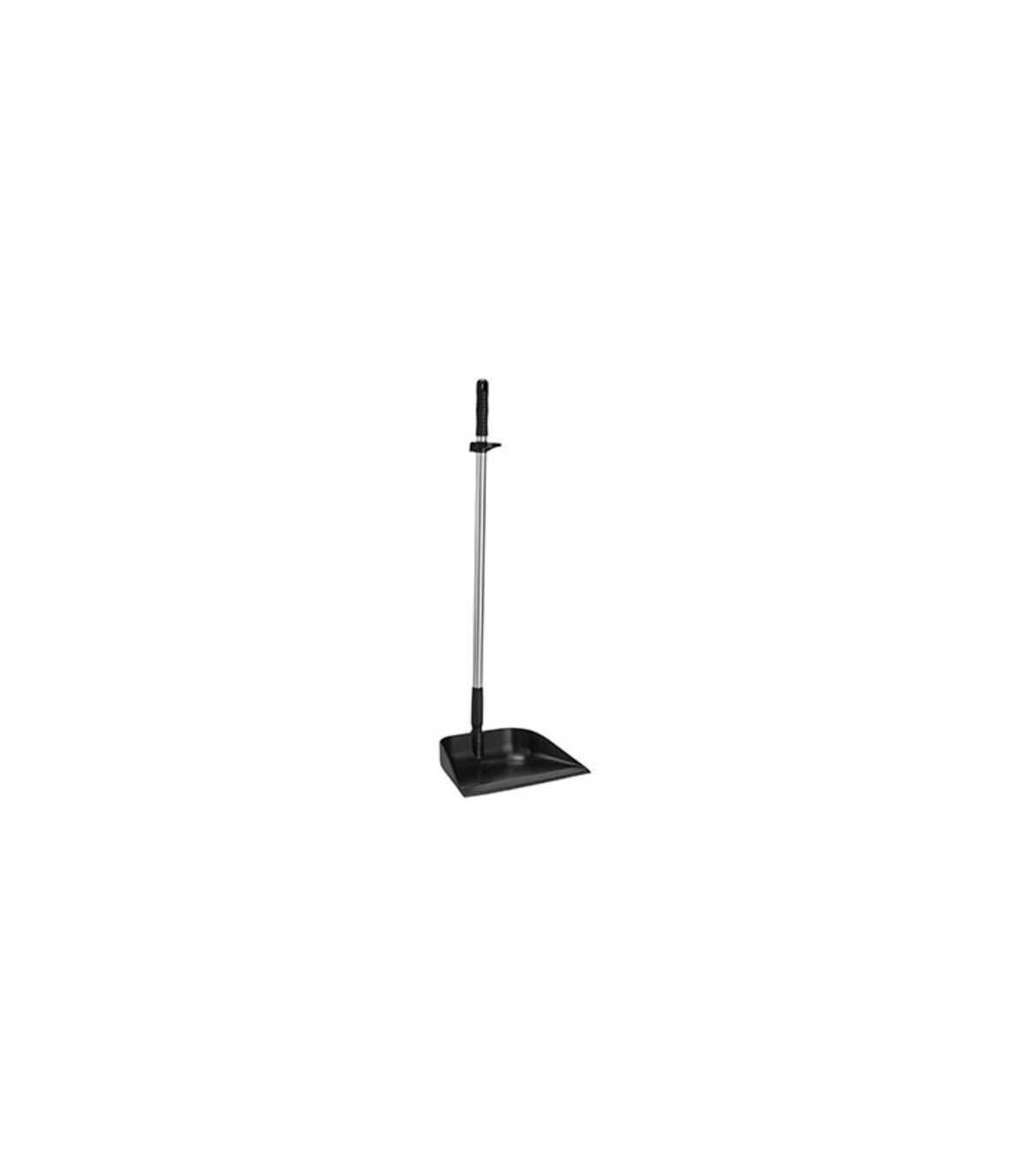 REMCO Dustpan - Lobby - Upright - Black Price/EA