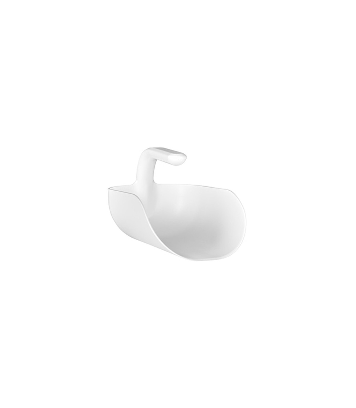REMCO Final Sale: Ergo Scoop White Price/EA