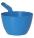 REMCO Final Sale: Large Bowl Scoop, 64 Oz. PP Blue Price/EA