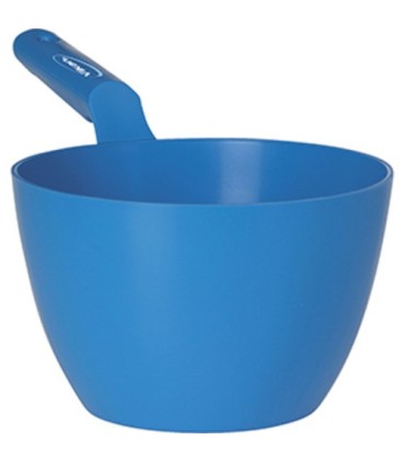 REMCO Final Sale: Large Bowl Scoop, 64 Oz. PP Blue Price/EA
