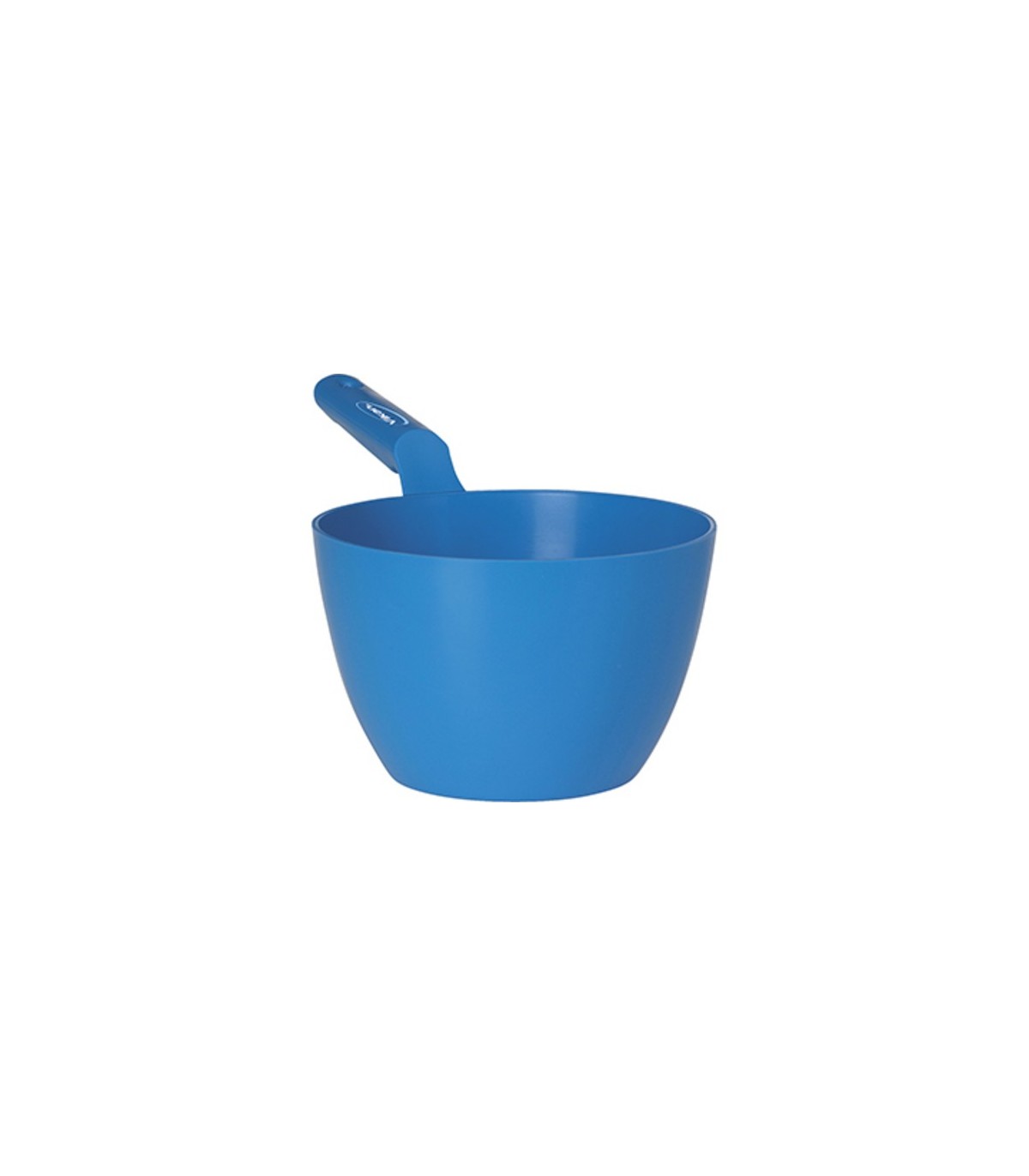 REMCO Final Sale: Large Bowl Scoop, 64 Oz. PP Blue Price/EA