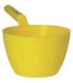 REMCO Final Sale: Large Bowl Scoop, 64 Oz. PP Yellow Price/EA