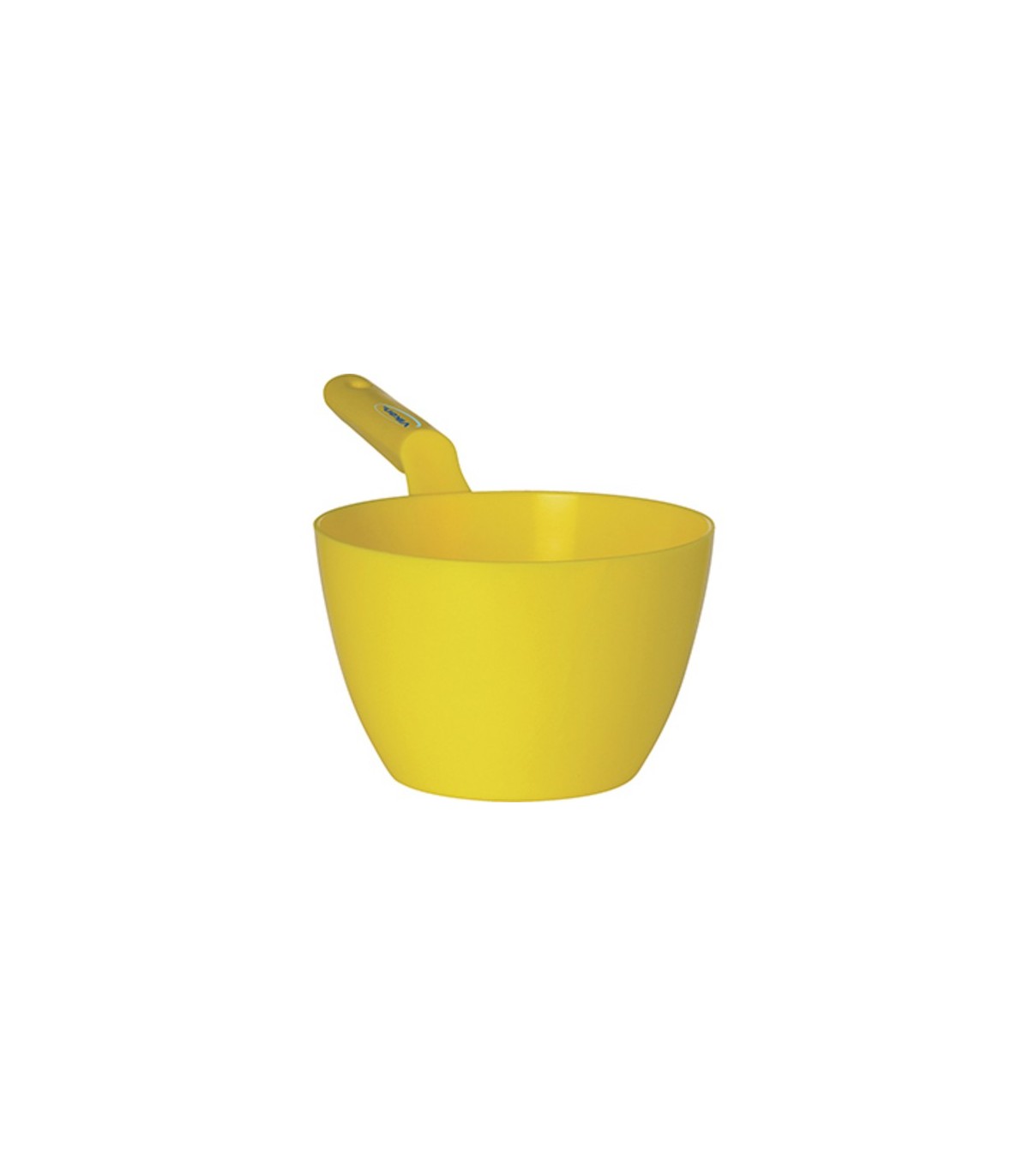 REMCO Final Sale: Large Bowl Scoop, 64 Oz. PP Yellow Price/EA