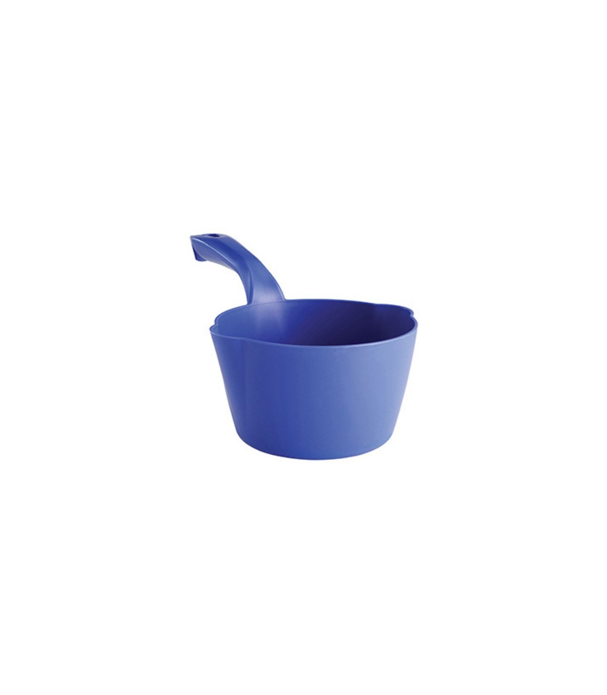 REMCO Scoop - Round - PP - 32oz - 11.6x6.75x5.25" - Purple Price/EA