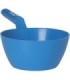 REMCO Final Sale: Small Bowl Scoop, 32 Oz .PP Blue Price/EA