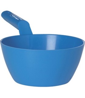 REMCO Final Sale: Small Bowl Scoop, 32 Oz .PP Blue Price/EA