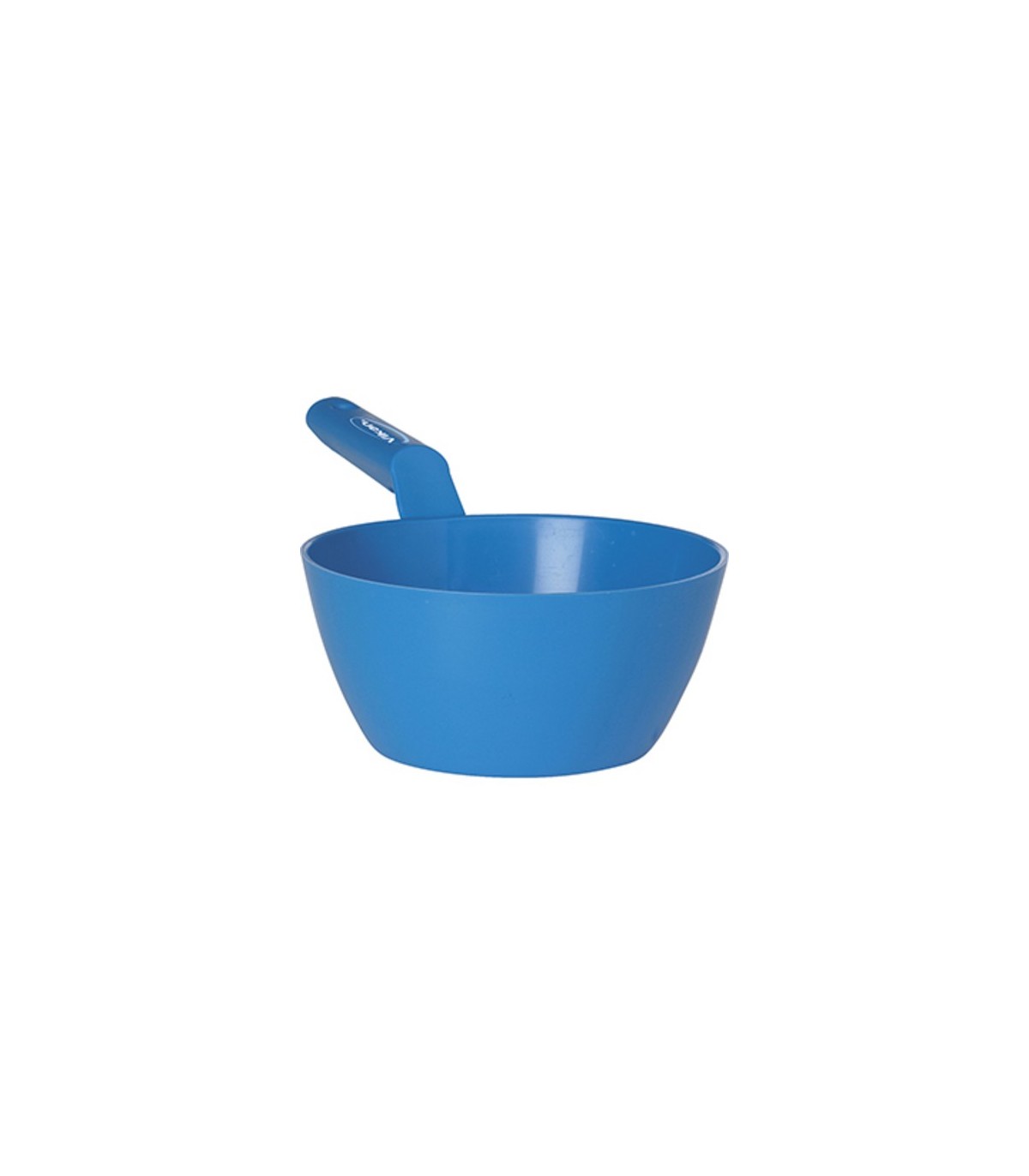 REMCO Final Sale: Small Bowl Scoop, 32 Oz .PP Blue Price/EA