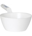 REMCO Final Sale: Small Bowl Scoop, 32 Oz. PP White Price/EA