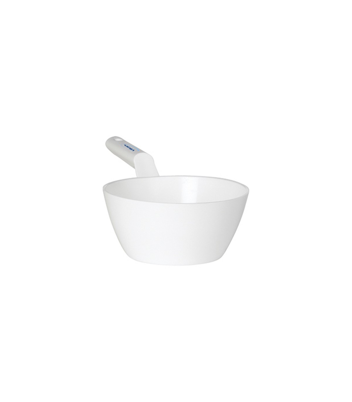 REMCO Final Sale: Small Bowl Scoop, 32 Oz. PP White Price/EA