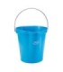 REMCO Bucket - 3 Gal - 12.81x12.88x12.5" - Blue Price/EA