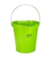 REMCO Bucket - 3 Gal - 12.81x12.88x12.5" - Lime Price/EA