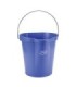 REMCO Bucket - 3 Gal - 12.81x12.88x12.5" - Purple Price/EA