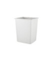 Rubbermaid FG256B00OWHT OBS: Glutton - Container 56G - Offwhite, Price Per EA