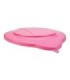 REMCO Lid - 3 Gal. Bucket - 13.94x12.38x1" - Pink Price/EA