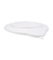 REMCO Lid - 3 Gal. Bucket - 13.94x12.38x1" - White Price/EA