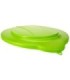 REMCO Lid - 3 Gal. Bucket - 13.94x12.38x1" - Lime Price/EA