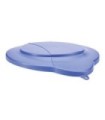 REMCO Lid - 3 Gal. Bucket - 13.94x12.38x1" - Purple Price/EA