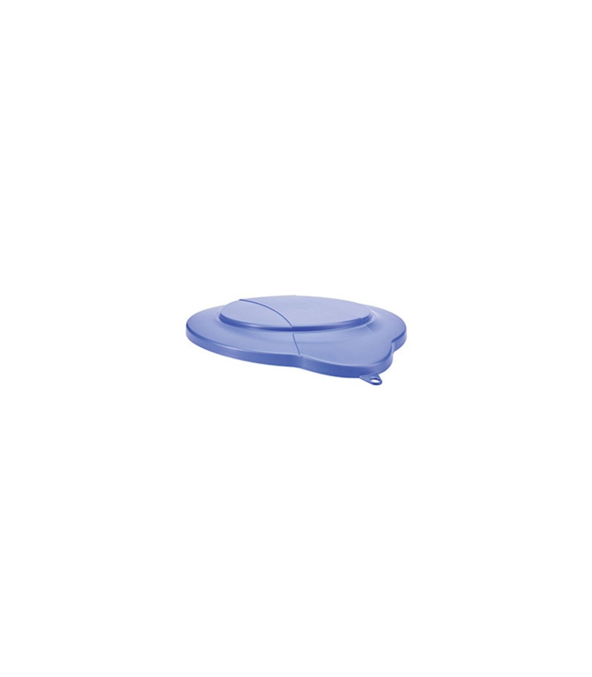 REMCO Lid - 3 Gal. Bucket - 13.94x12.38x1" - Purple Price/EA