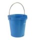 REMCO Bucket - 1.5 Gal - 10x9.6x7.1" - Blue Price/EA
