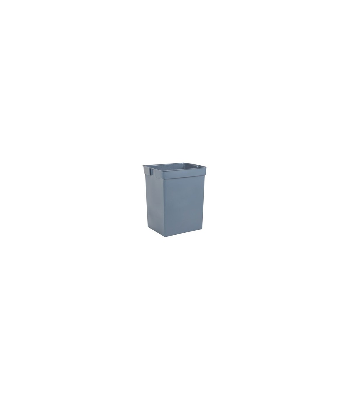 Rubbermaid FG256K00GRAY OBS: Glutton - Liner Fits 42G Container - Gray, Price Per EA - FG256K00GRAY -  - [unit price]