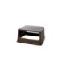 Rubbermaid FG256V00BRN SOP: Glutton - Top w/o Doors Fits 56G - Brown, Price Per EA - FG256V00BRN -  - [unit price]