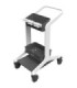 REMCO HyGo - Mobile Cleaning Station - White Price/EA