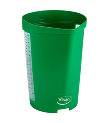 REMCO Jug - Measuring - 2L - Green Price/EA