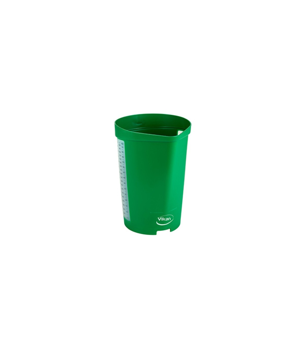 REMCO Jug - Measuring - 2L - Green Price/EA