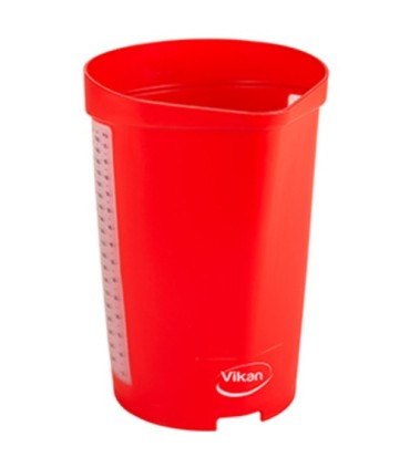 REMCO Jug - Measuring - 2L - Red Price/EA