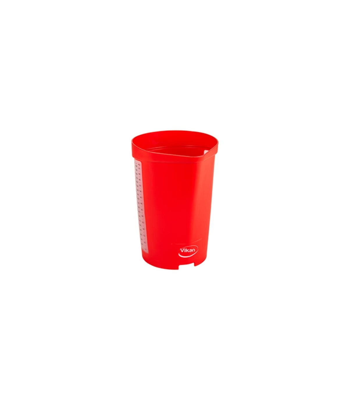 REMCO Jug - Measuring - 2L - Red Price/EA