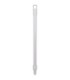 REMCO Handle - Hazmat - EuroThread -Fiberglass-24x1.3"-White Price/EA