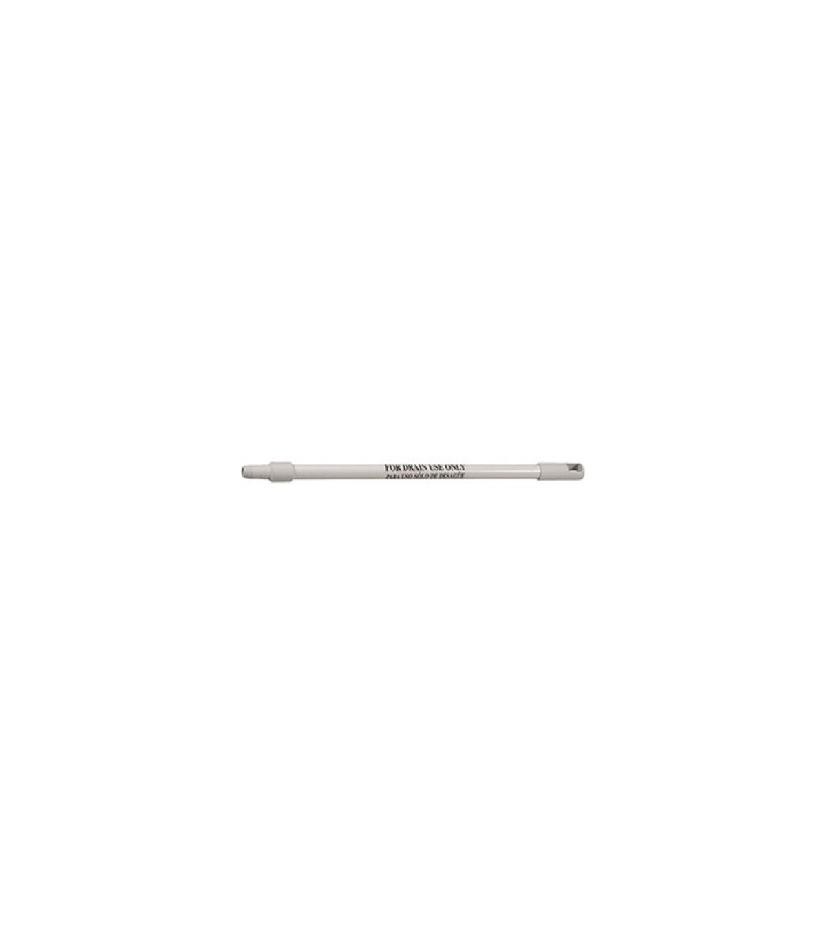 REMCO Handle - Drain - 24" - FG - White Price/EA