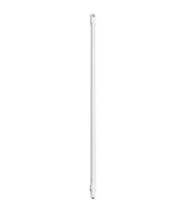 REMCO Handle - Hazmat -EuroThread - Fiberglass-53x1.3"-White Price/EA