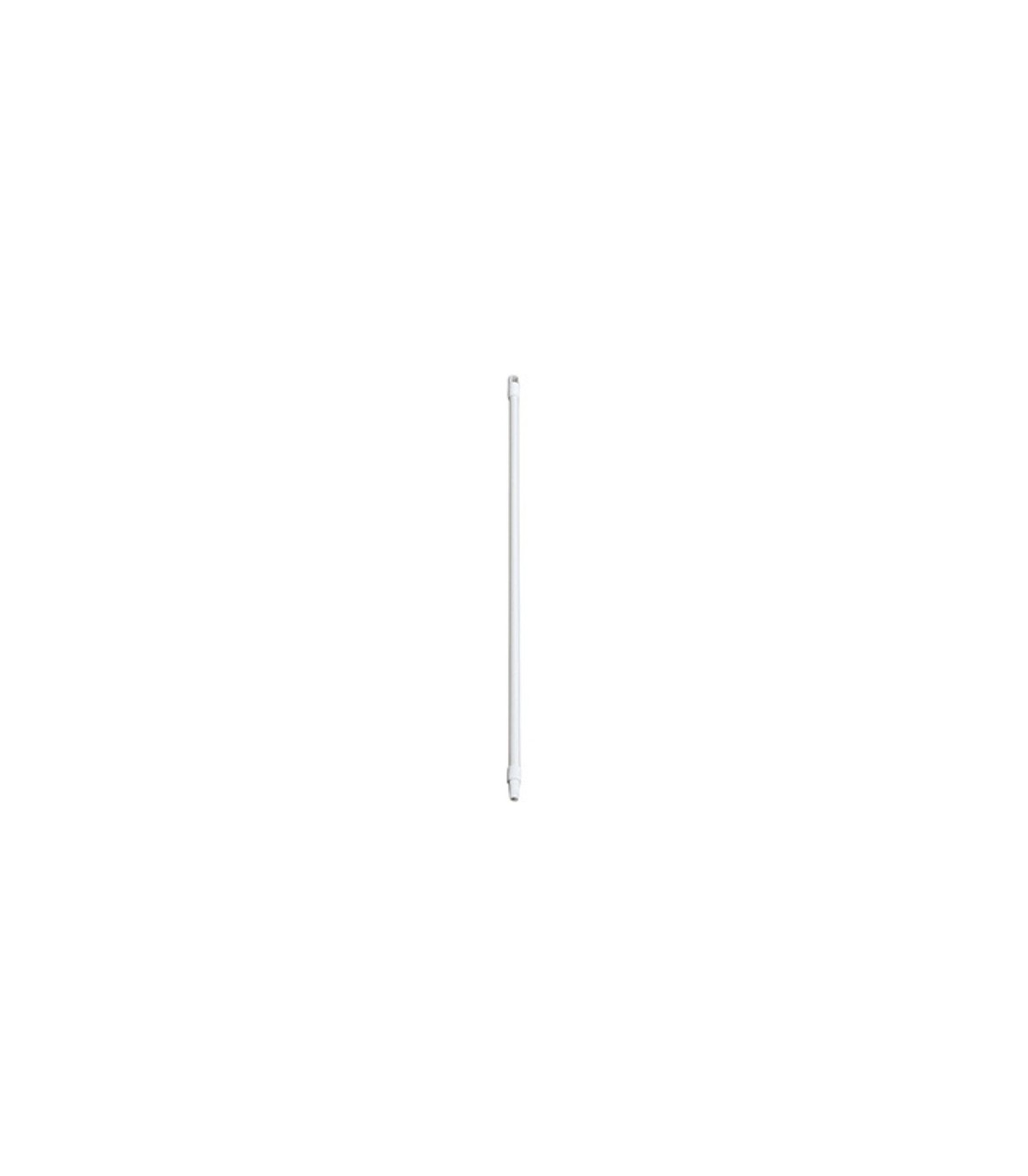 REMCO Handle - Hazmat -EuroThread - Fiberglass-53x1.3"-White Price/EA