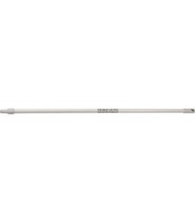 REMCO Handle - Labeled Drain - 53" - FG - White Price/EA