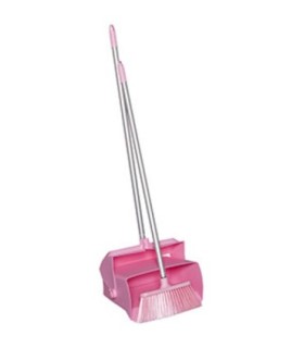 REMCO Part - Handle Only - Lobby Dust Pan - Pink Price/EA