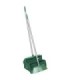 REMCO Part - Base Only - Lobby Dust Pan - Green Price/EA