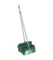 REMCO Part - Base Only - Lobby Dust Pan - Green Price/EA
