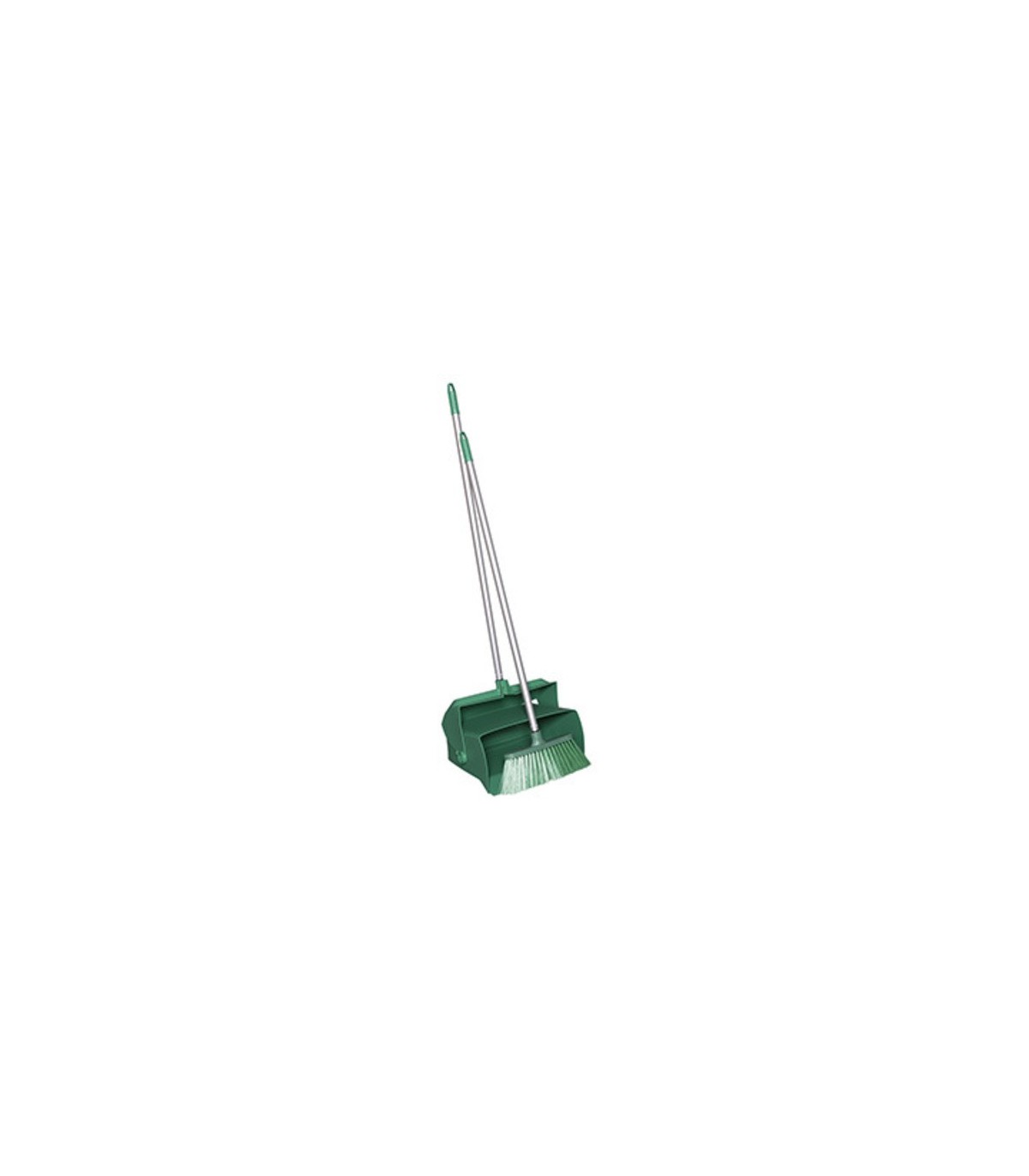 REMCO Part - Handle Only - Lobby Dust Pan - Green Price/EA