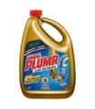 Clorox CLO-01165PK01 Liquid Plumr - Full Clog - 6/2.37L, Case: 6