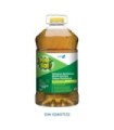 Clorox CLO-01166FM03 Pine-Sol - AP Disinfectant Cleaner Regular - 3/4.25L, Case: 3