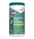 Clorox CLO-01169PK03 Wipes - Clorox Commercial Disinf Fresh Scent - 6/75ct, Case: 6
