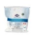 Clorox CLO-01310PK03 Wipes - Clorox Health Bleach Refill Only - 2/110ct, Case: 2
